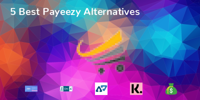 Payeezy Alternatives