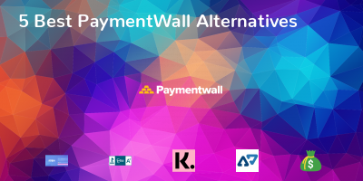 PaymentWall Alternatives