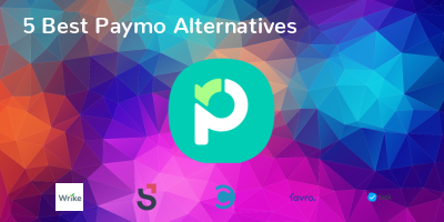 Paymo Alternatives