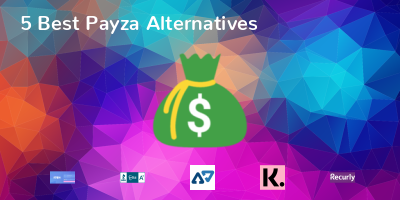 Payza Alternatives