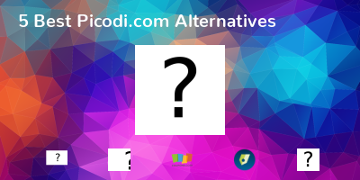 Picodi.com Alternatives