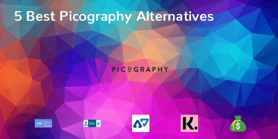 Picography Alternatives