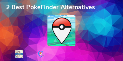 PokeFinder Alternatives