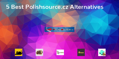 Polishsource.cz Alternatives