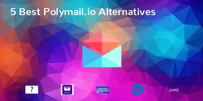 Polymail.io Alternatives