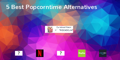 Popcorntime Alternatives