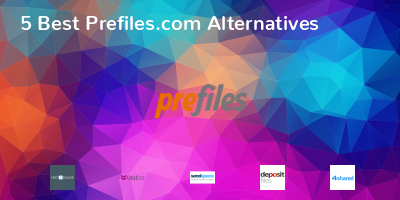 Prefiles.com Alternatives