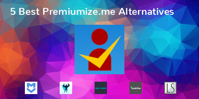 Premiumize.me Alternatives
