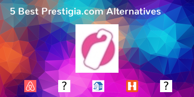 Prestigia.com Alternatives