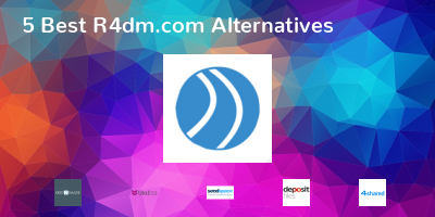 R4dm.com Alternatives