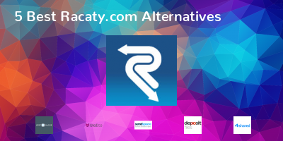 Racaty.com Alternatives