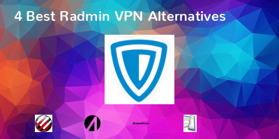 Radmin VPN Alternatives