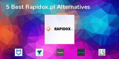 Rapidox.pl Alternatives