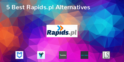 Rapids.pl Alternatives