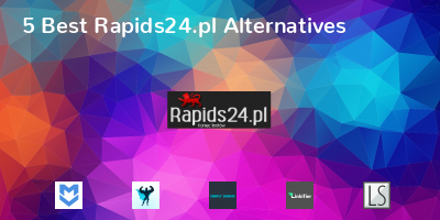 Rapids24.pl Alternatives