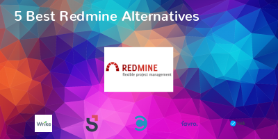 Redmine Alternatives