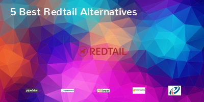 Redtail Alternatives