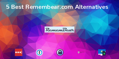 Remembear.com Alternatives