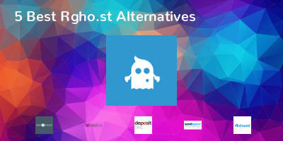 Rgho.st Alternatives