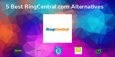 RingCentral.com Alternatives