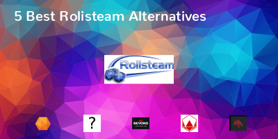 Rolisteam Alternatives