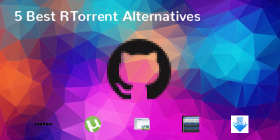 RTorrent Alternatives