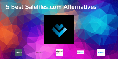 Salefiles.com Alternatives