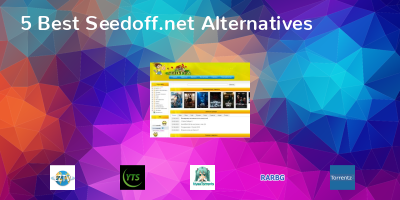 Seedoff.net Alternatives