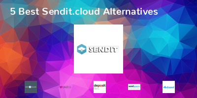 Sendit.cloud Alternatives