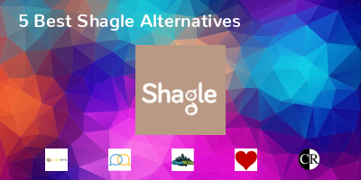Shagle Alternatives
