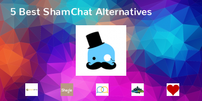 ShamChat Alternatives