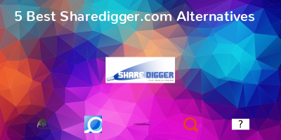 Sharedigger.com Alternatives
