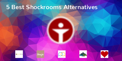 Shockrooms Alternatives