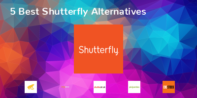 Shutterfly Alternatives
