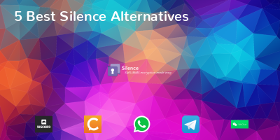 Silence Alternatives