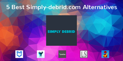 Simply-debrid.com Alternatives