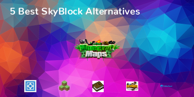 SkyBlock Alternatives