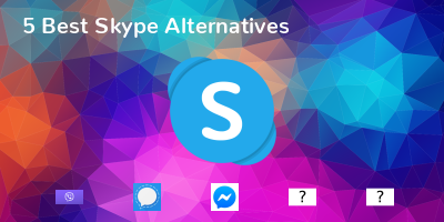 Skype Alternatives