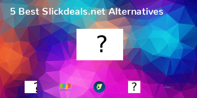 Slickdeals.net Alternatives