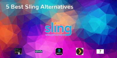 Sling Alternatives