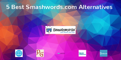 Smashwords.com Alternatives