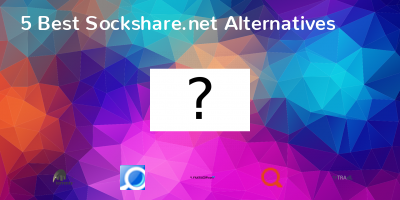 Sockshare.net Alternatives