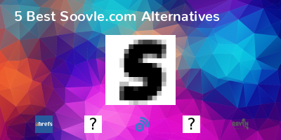 Soovle.com Alternatives