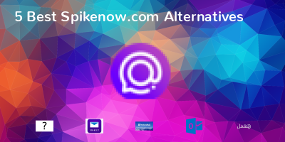 Spikenow.com Alternatives