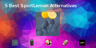 SportLemon Alternatives