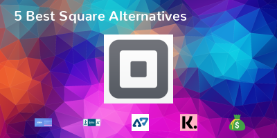 Square Alternatives