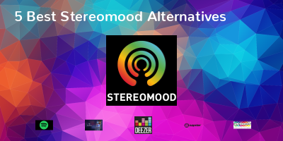 Stereomood Alternatives