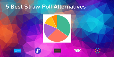 Straw Poll Alternatives