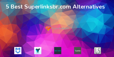 Superlinksbr.com Alternatives