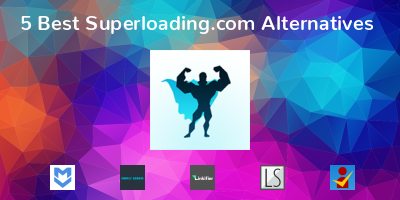 Superloading.com Alternatives